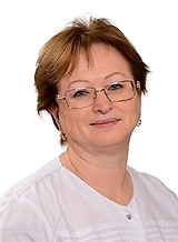 Рогачева Надежда Борисовна