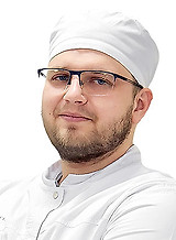 Рогачевский Дмитрий Дмитриевич