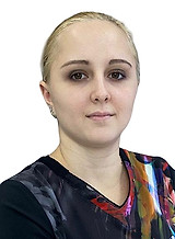 Романенко Людмила Евгеньевна
