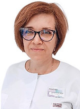 Романенко Оксана Юрьевна