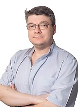 Рубцов Роман Владимирович