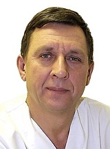 Рубель Валерий Геннадиевич