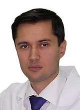 Руденко Николай Иванович