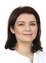 Русецкая Марина Олеговна