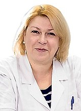 Рыгалова Елена Ивановна