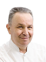 Сабуров Борис Анатольевич