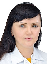 Сафронова Ирина Михайловна