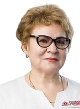 Салихова Альмира Рахимовна