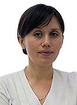 Салихова Наталья Ривкатовна