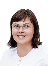 Салугина Татьяна Борисовна