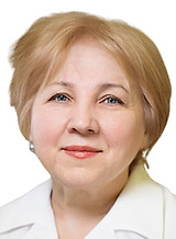Самарцева Ирина Аркадьевна
