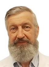 Сапроненков Петр Михайлович