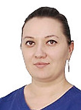 Сасина Наталья Сергеевна