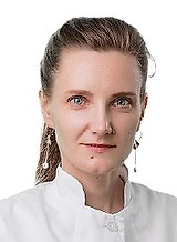 Сасина Вероника Анатольевна  