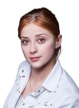 Савилова Елена Николаевна