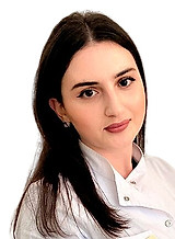 Сайпутдинова Зарият Имамидиновна
