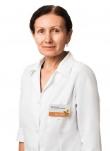 Селиванова Светлана Викторовна