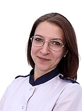 Семенова Виктория Эдуардовна
