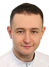 Сенюта Евгений Викторович