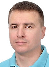 Серебряков Александр Викторович