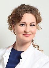 Сергеева Наталья Дмитриевна