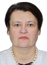 Шадрина Евгения Евгеньевна