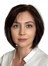 Шакирова Юлия Владимировна 
