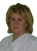 Шапиева Елена Борисовна