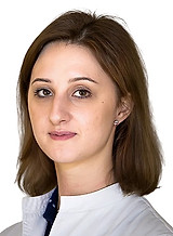 Шатунова Ирина Юрьевна