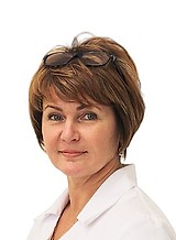 Шаврина Ирина Владимировна