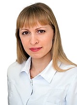 Шайкова Татьяна Владимировна 