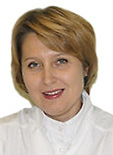 Щукина Валерия Николаевна