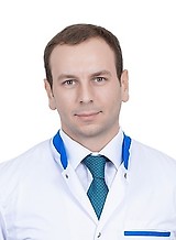 Шевцов Дмитрий Сергеевич