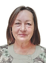 Шилкина Ольга Станиславовна