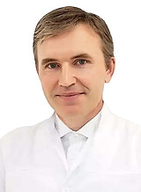 Шинкоренко Евгений Викторович