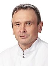 Ширяев Пётр Леонидович