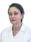 Ширяева Наталья Александровна