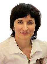 Шкатова Алена Викторовна