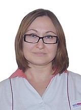 Шкляева Ирина Владимировна