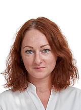 Шмелькова Анастасия Николаевна