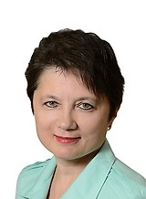 Шобухова Марина Владимировна