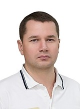 Шпаков Илья Александрович
