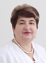 Шуленкова Елена Витальевна