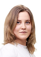 Шурупова Вероника Андреевна