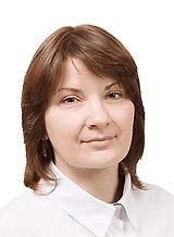 Шуйская Юлия Николаевна