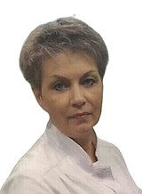 Сидорова Татьяна Петровна