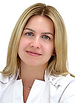 Силаева Анастасия Андреевна