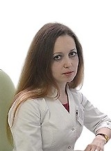 Симонова Екатерина Борисовна