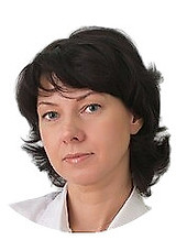 Синенкова Наталья Вадимовна