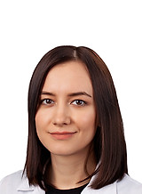 Синицина Татьяна Олеговна